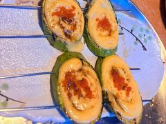 -质烤烤物·活烤海鲜(质烤总店)