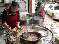 -三兄弟鲜羊肉