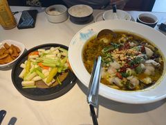 -秋色客家菜(南山店)