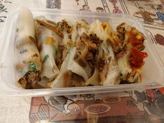 -安上粉皮.非遗手工小吃(骑龙巷店)