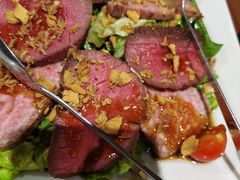 -俺的焼肉(銀座9丁目店)
