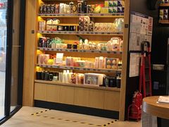 -星巴克臻选(华堂·新辰汇店)