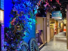 -胖老汉椒麻鸡清真新疆菜(西御街店)