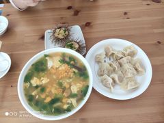 -海胆小馆(东北水饺·春柳店)