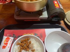-猪角·闽南猪脚饭(华闽大厦店)