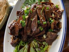 -小乡小镇·传承桐庐土菜·老板亲自烧的菜