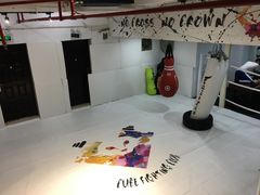 -CUBE私教·普拉提·拳击(龙漕路店)