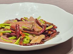 -怡情荟•海鲜青岛菜(五四广场旗舰店)