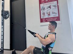 -WEGYMER健萌健身(麦德龙钰龙天下馆)