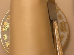 -Restaurant Espadon - Ritz Paris