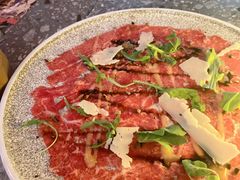 和牛carpaccio-BOTTEGA意库(中骏世界城店)