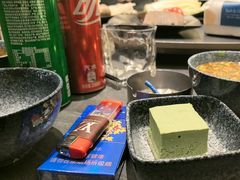 -熹悟海鲜火锅·广式打边炉