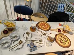 -Barbe a papa亲子餐厅(杨浦店)