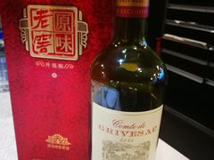 -金百万烤鸭店(马甸店)