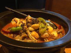-云海肴·汽锅鸡·云南菜(苏州中心店)