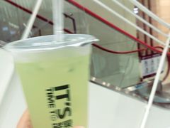 -鲜果时间·果蔬茶(赛格负二层店)