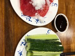 -柴氏风味斋(甘家口店)