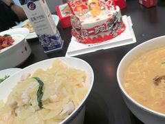 -老山东·山东菜(鲁菜名店)