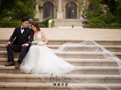 -艺匠摄影ARTIZ STUDIO(大连店)