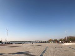 -丁香湖公园