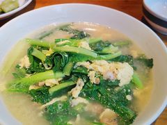 -吕氏疙瘩汤·私家菜馆(慈云寺店)