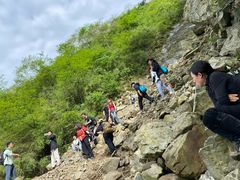 -九峰山