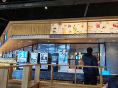 -福成自助烤肉(双桥万达店)