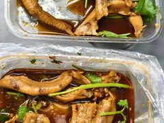 -红全周·洪濑鸡爪(万祥路店)