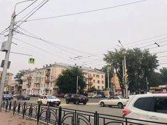 -喀山圣母大教堂