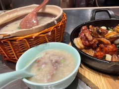 -潮界(虹桥新天地店)