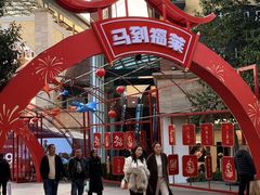 -长沙友阿奥特莱斯