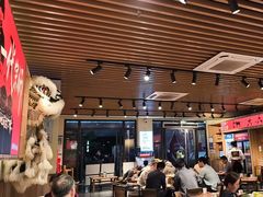 -阿润打边炉·鲜切鸡煲(华漕店)