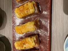 -炙柒Sekinana·精致料理 烧鸟·铁板烧(海上世界店)