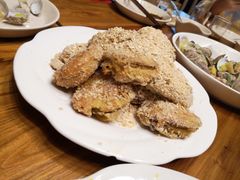 麦香茄盒-范家大院(华为店)