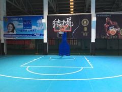 -CD恒温篮球馆(新区1969店)