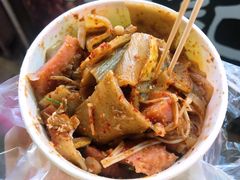 -大学城夜市