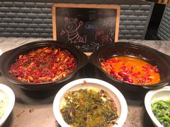 -沈阳和平艾美酒店新食谱西餐厅