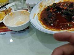 -同发号饭庄(复兴路店)