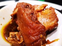 -吉亨面馆(古北1699店)