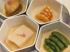 -蓬莱阁中餐厅(崇文门店)