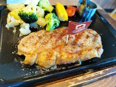 -必胜客(南锣鼓巷店)