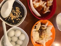 -龙抄手(春熙路总店)