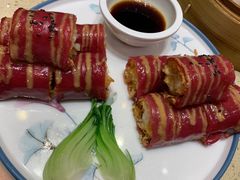 金莎海虾红米肠-点都德(北京路贰店)