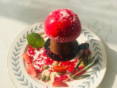 -ins森林童话餐厅coffee&bistro