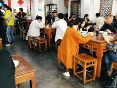 -随柳居·苏式小吃(建新巷店)