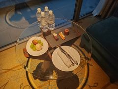 -阳澄湖费尔蒙酒店