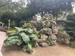 -船政文化景区-罗星塔公园