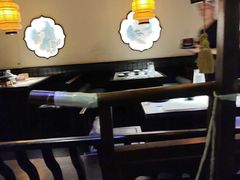 -绿茶餐厅(朝阳大悦城店)