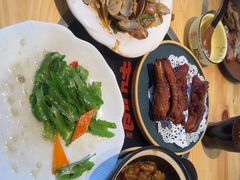 -创味·民间海南菜·非遗藤桥排骨(藤桥·免税城店)