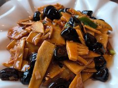 -马凯餐厅(地安门店)